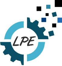 LPE Logo
